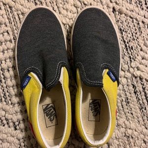 Vans Childrens shoes